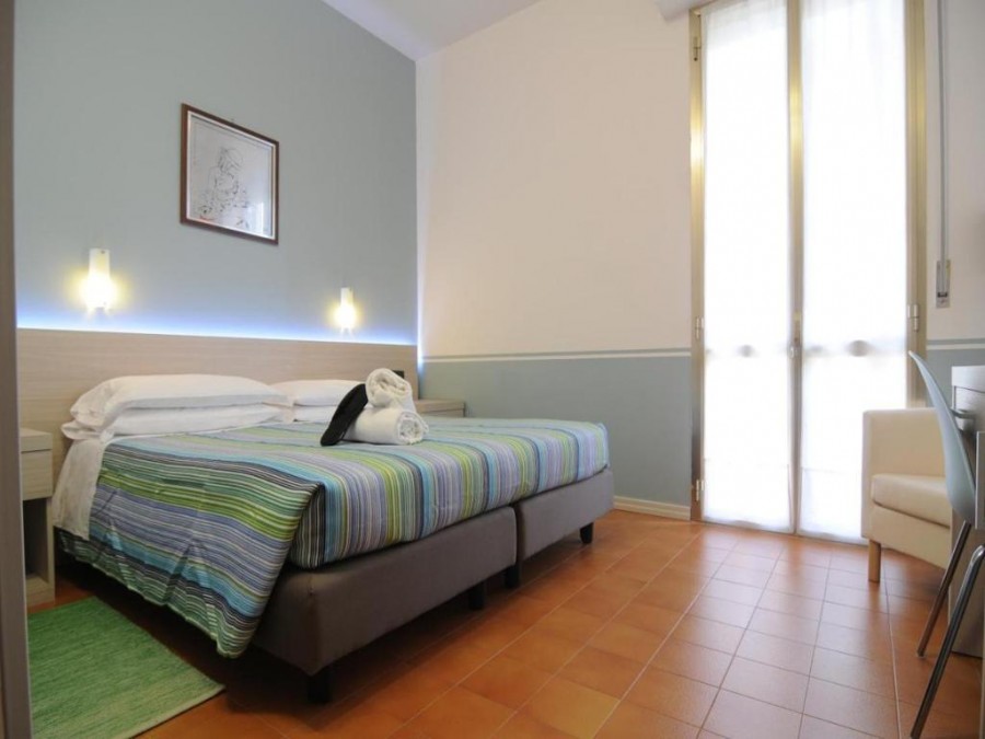 Hotel Astoria Tabiano