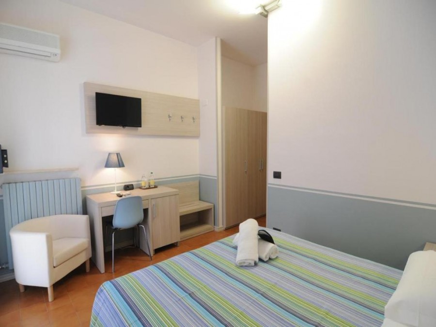 Hotel Astoria Tabiano