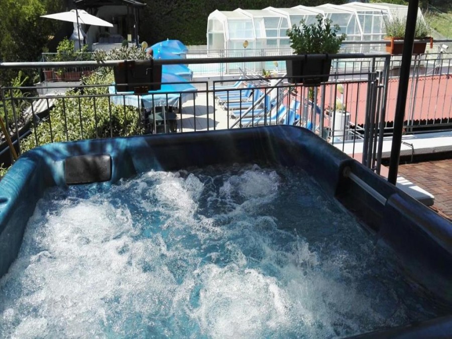 Hotel Astoria Tabiano