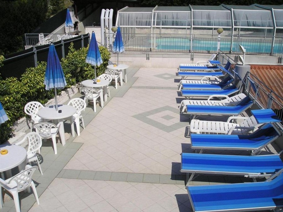Hotel Astoria Tabiano