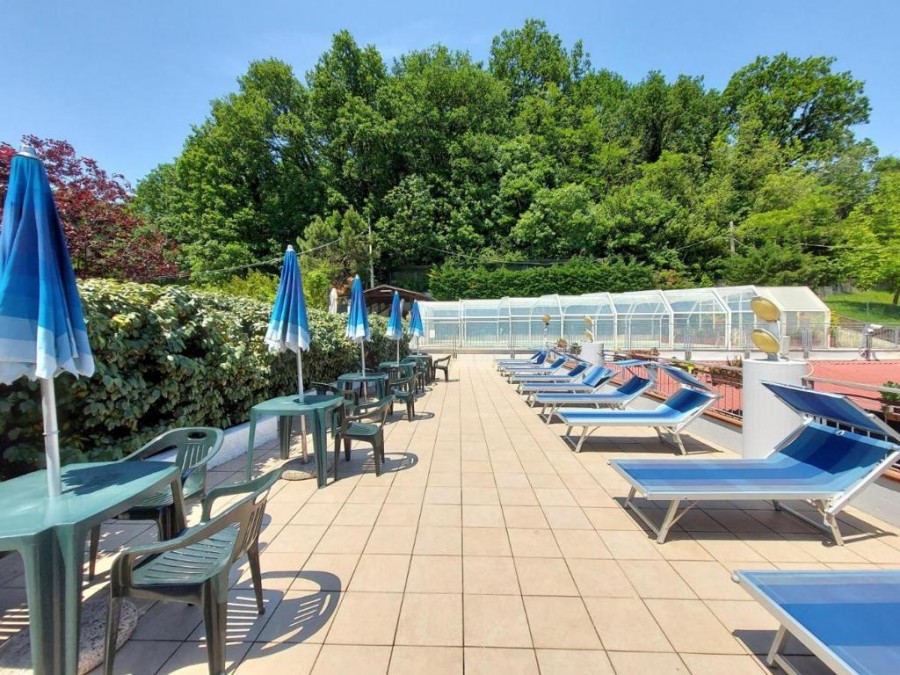Hotel Astoria Tabiano