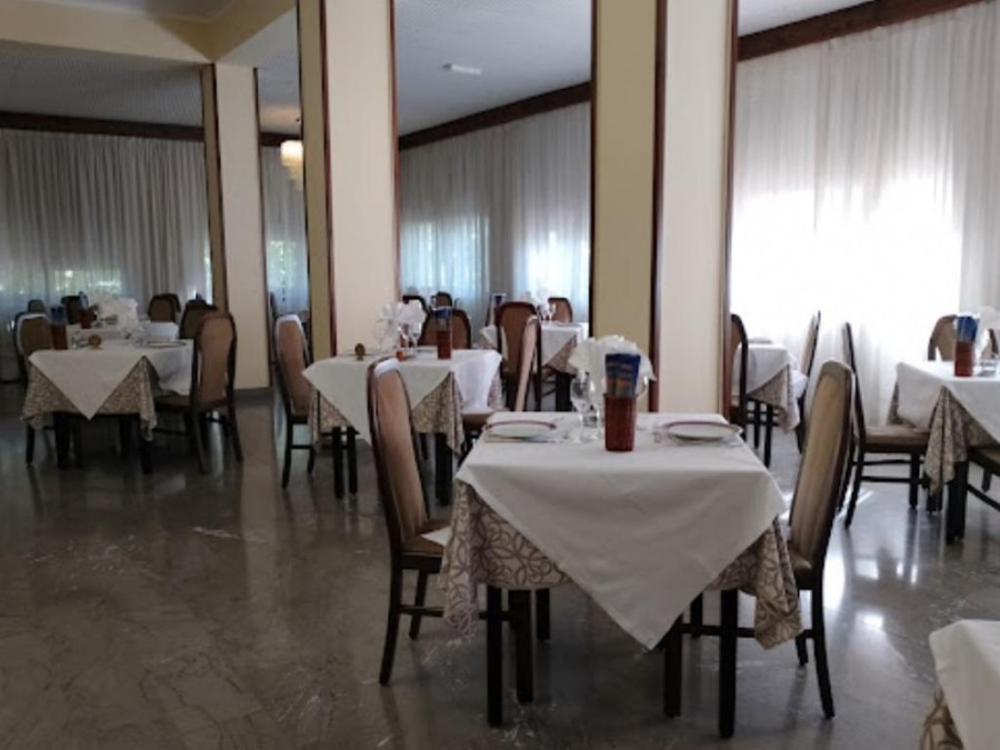 Hotel Farnese