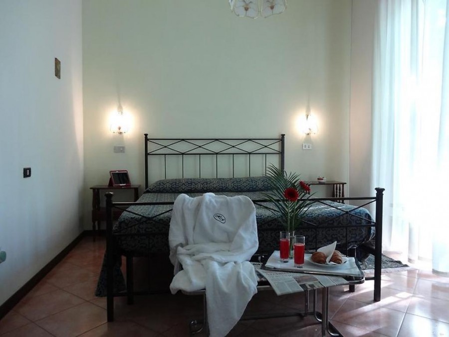 Hotel Farnese