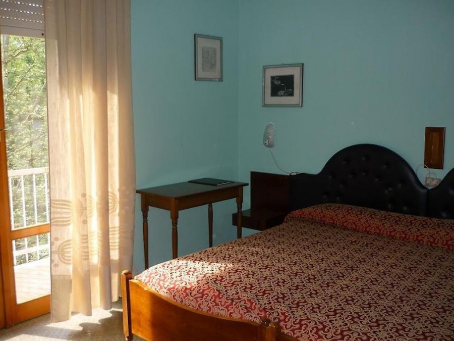 Hotel Farnese