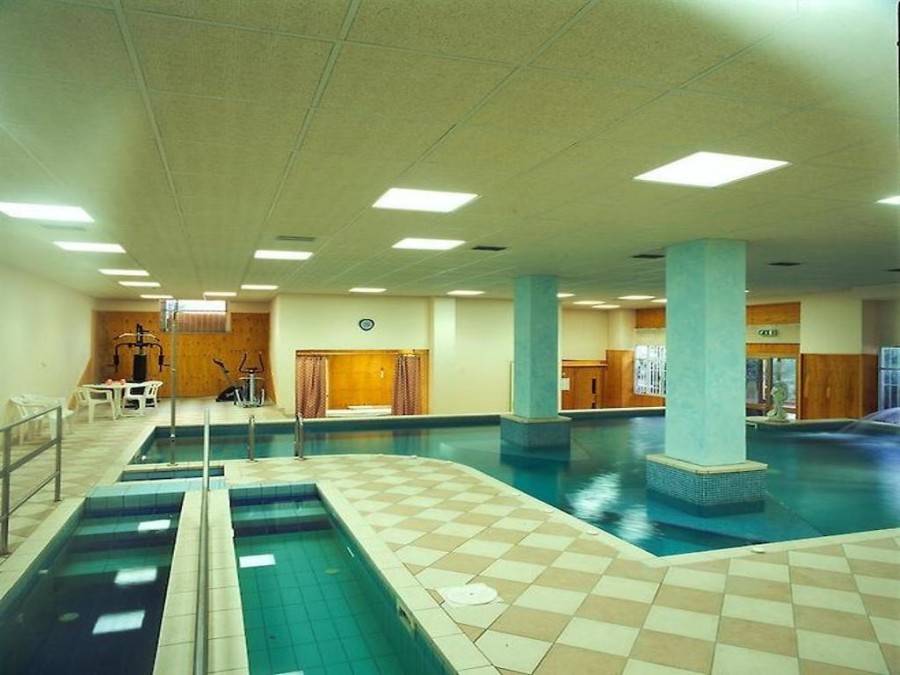 Hotel Farnese