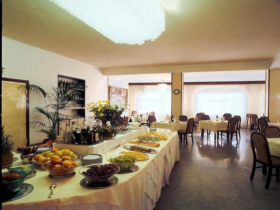 Hotel Farnese