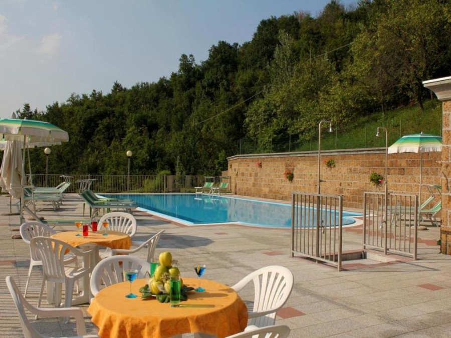 Hotel Ducale