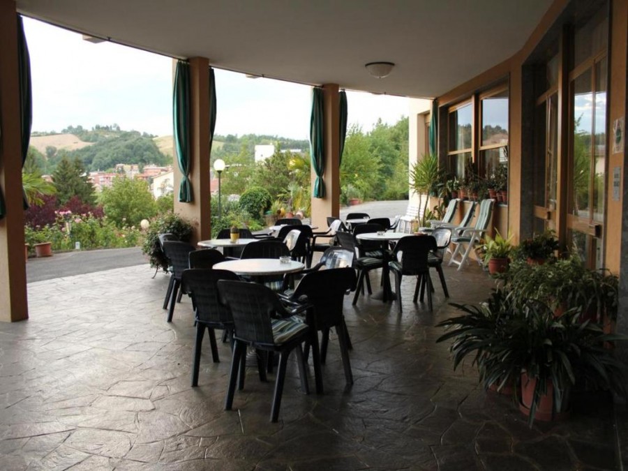 Hotel Ducale