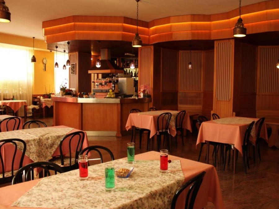 Hotel Ducale