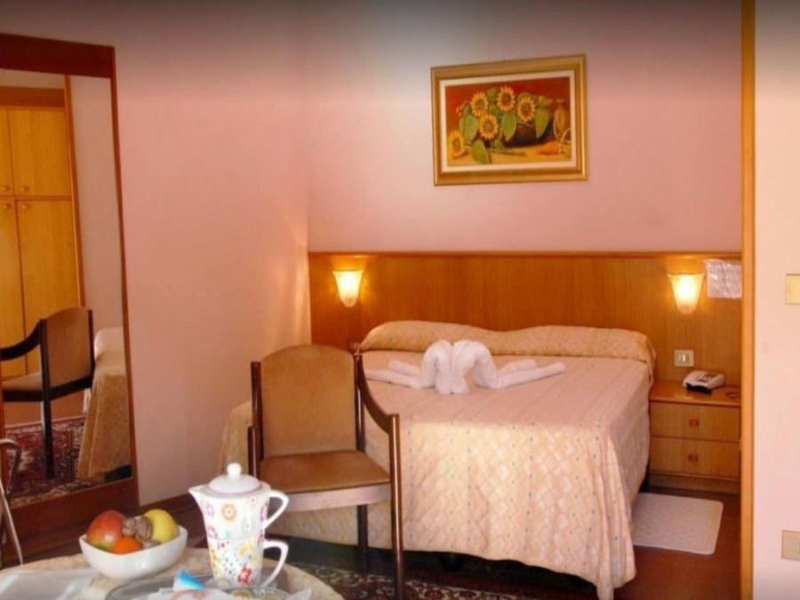 Hotel Rigoletto Tabiano