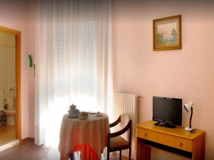 Hotel Rigoletto Tabiano