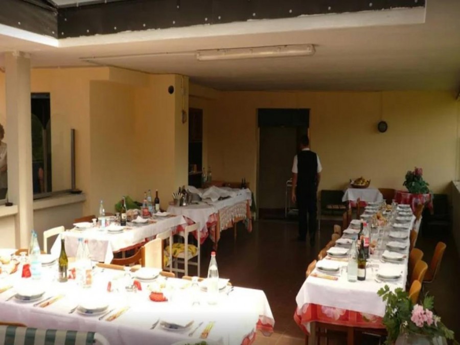 Hotel Rigoletto Tabiano