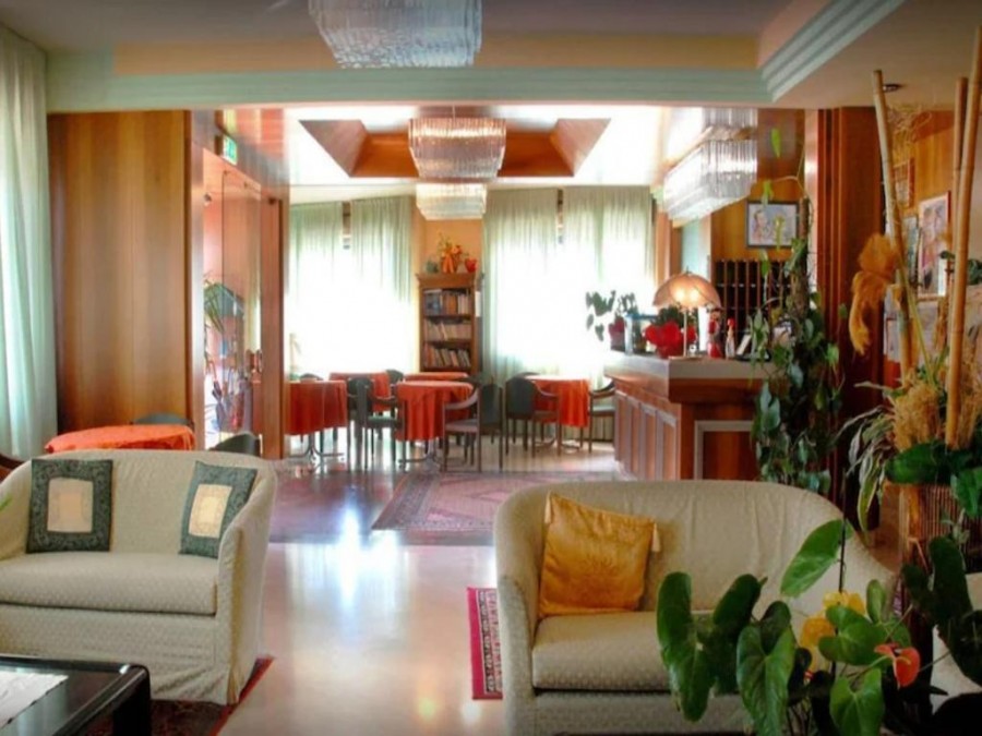 Hotel Rigoletto Tabiano