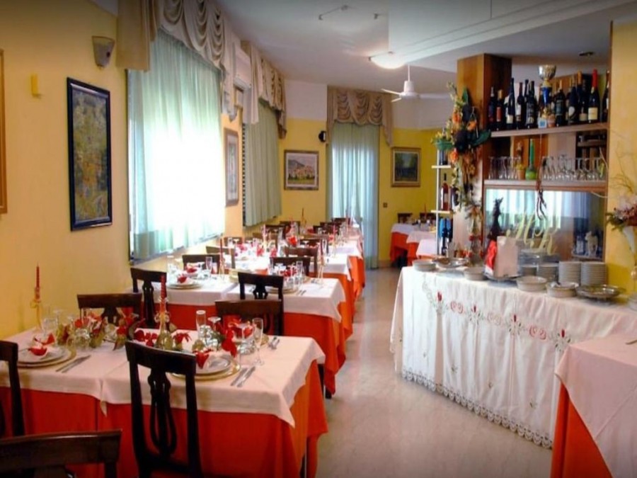 Hotel Rigoletto Tabiano