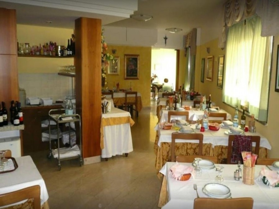 Hotel Rigoletto Tabiano