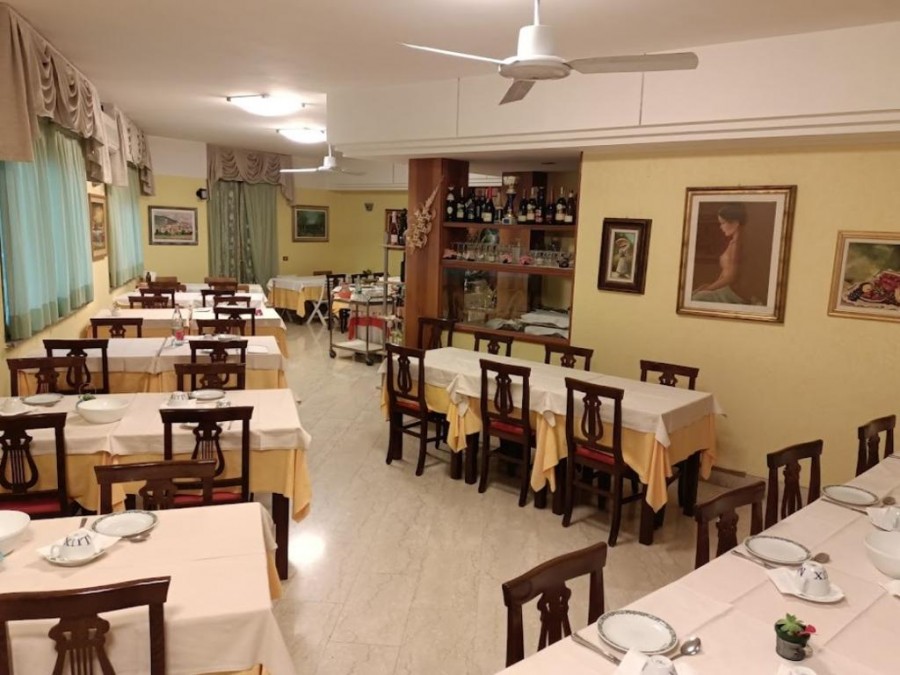 Hotel Rigoletto Tabiano