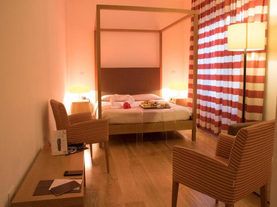 Hotel Querce