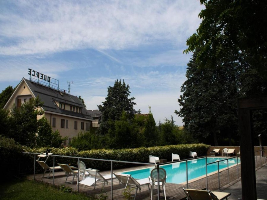 Hotel Querce
