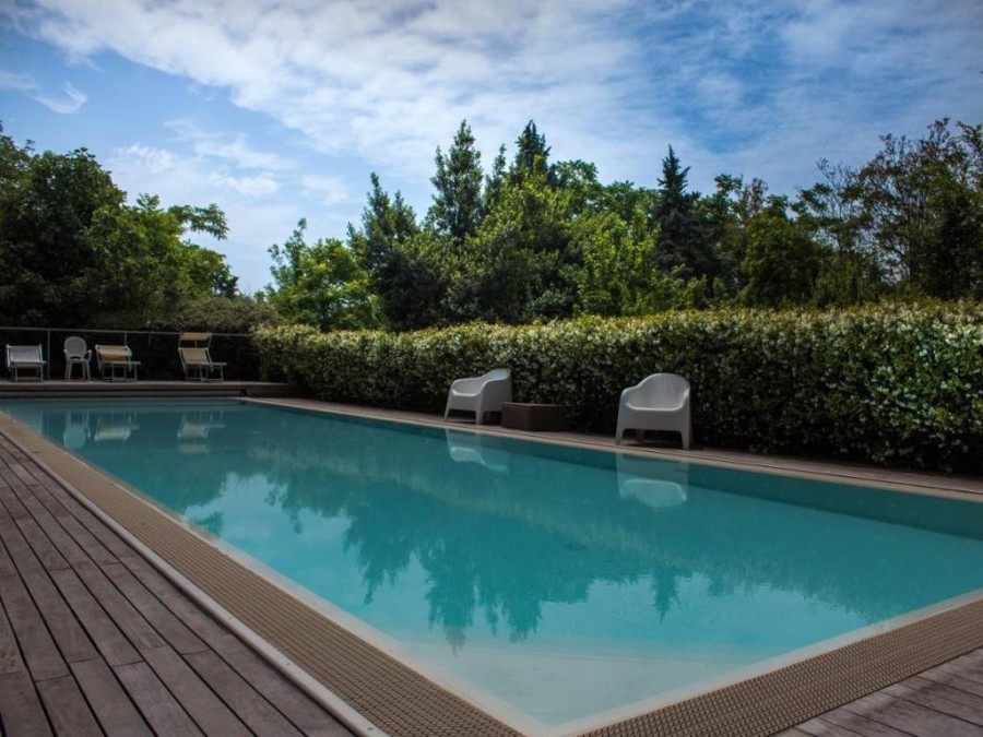 Hotel Querce