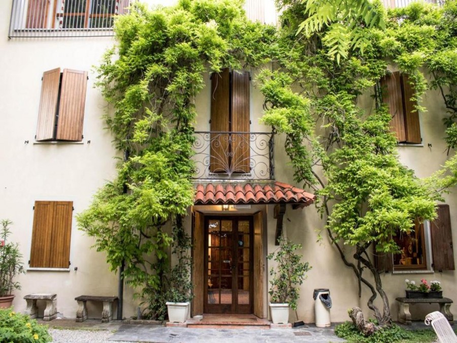 Hotel Querce