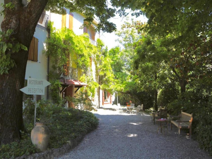 Hotel Querce