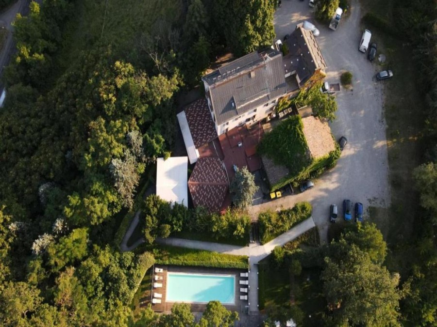 Hotel Querce
