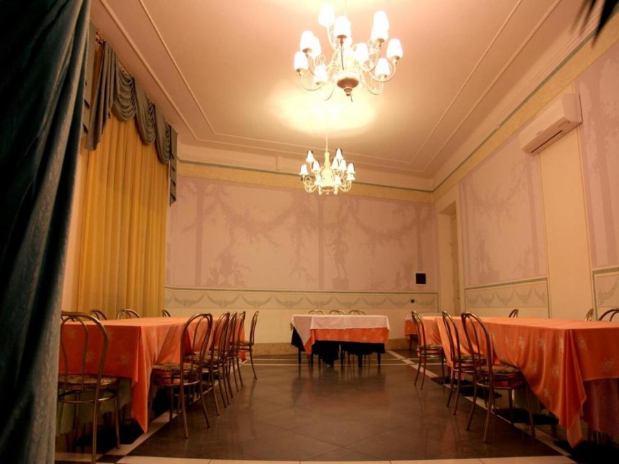 Hotel Principe