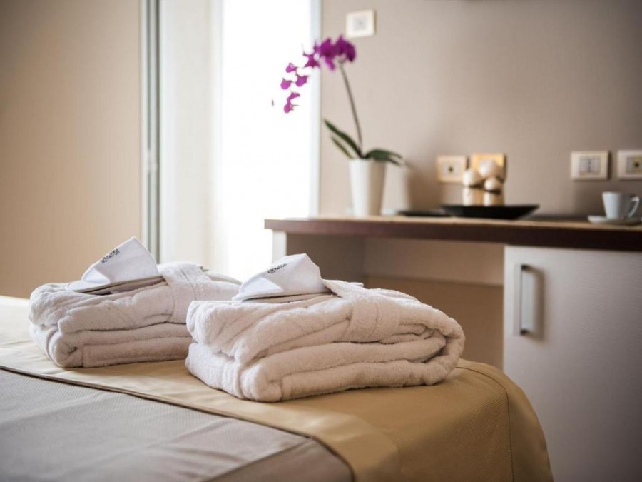 Hotel San Martino