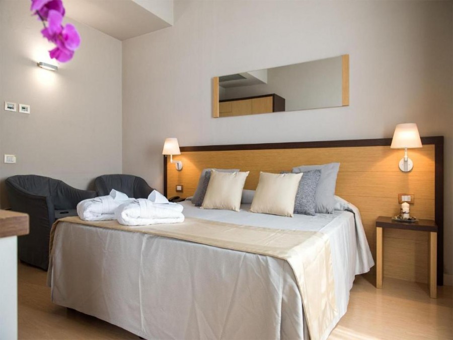 Hotel San Martino