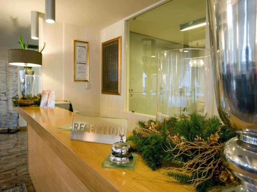 Hotel San Martino
