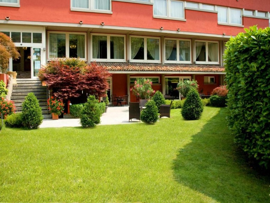 Hotel San Martino