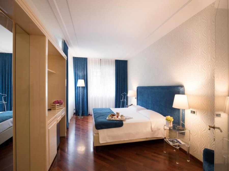 Hotel Brescia
