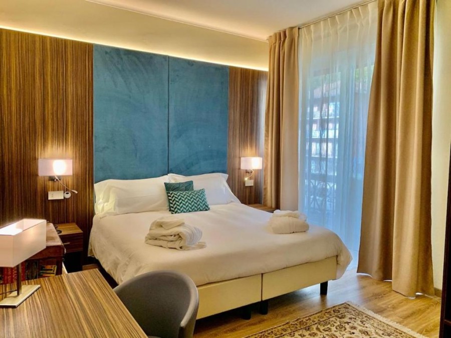 Hotel Brescia
