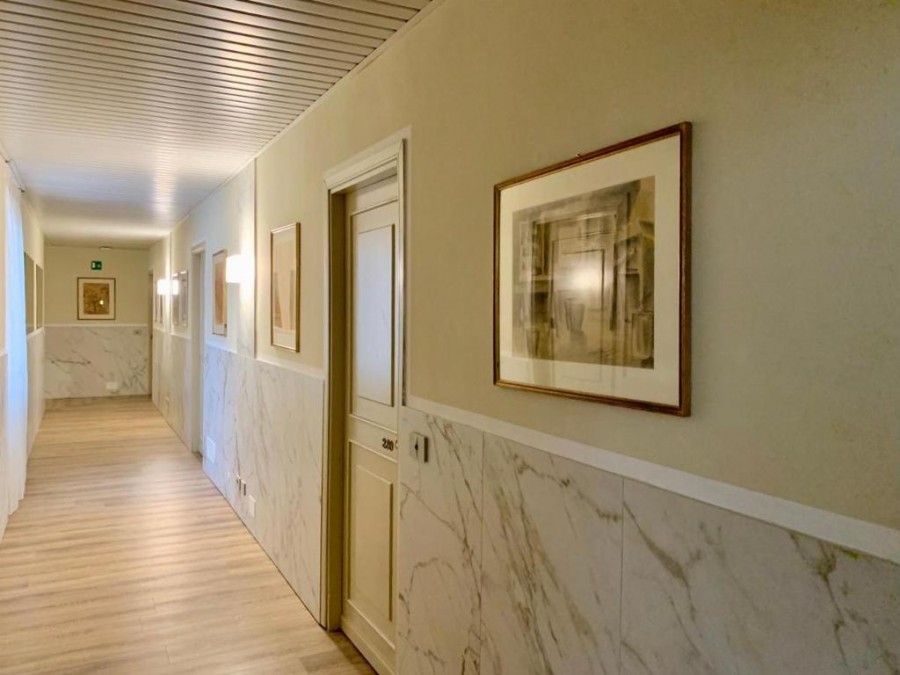 Hotel Brescia