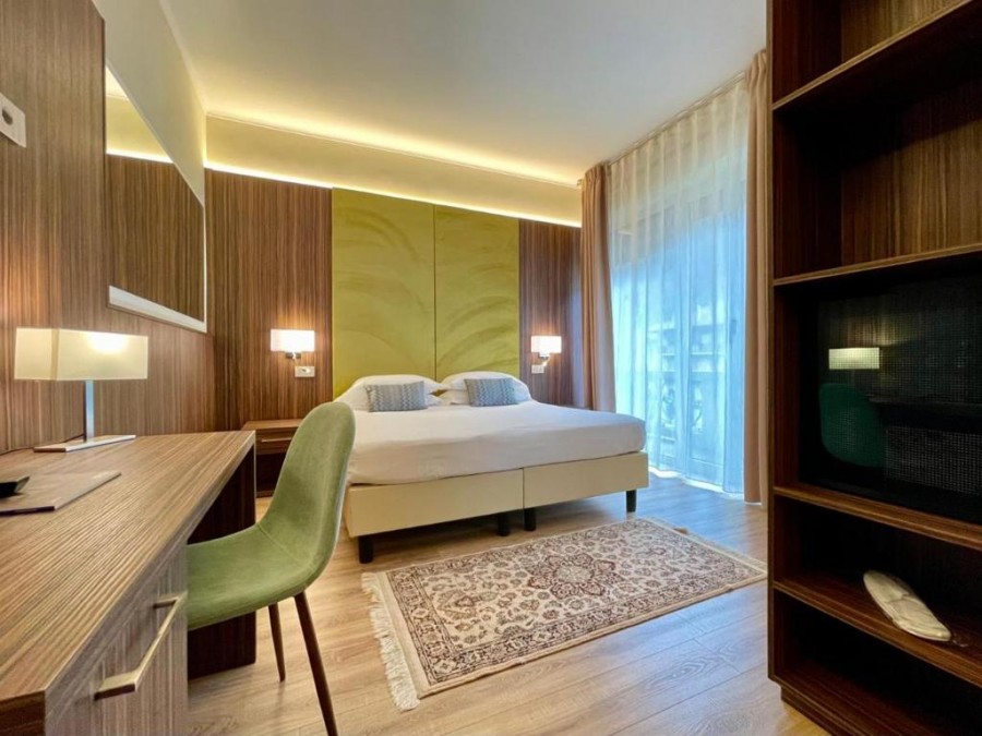 Hotel Brescia