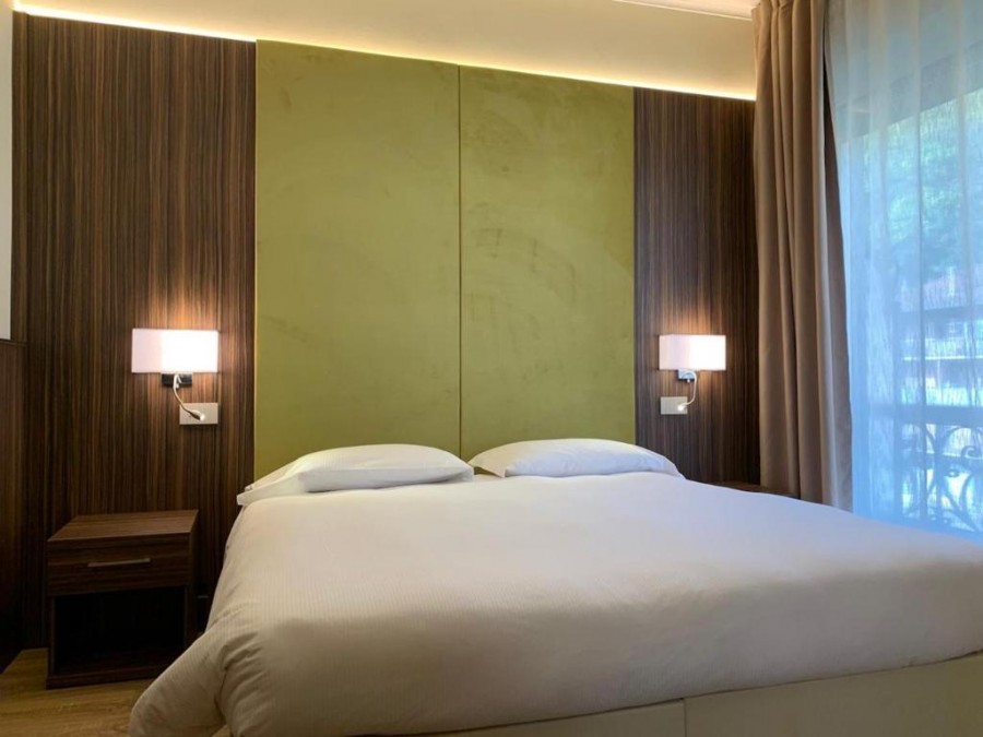Hotel Brescia