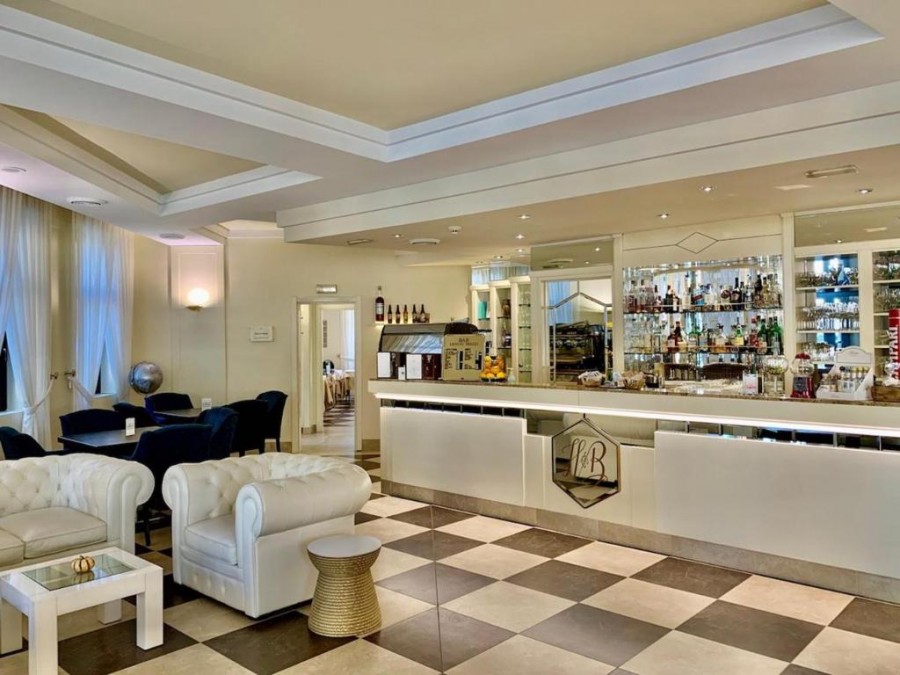 Hotel Brescia