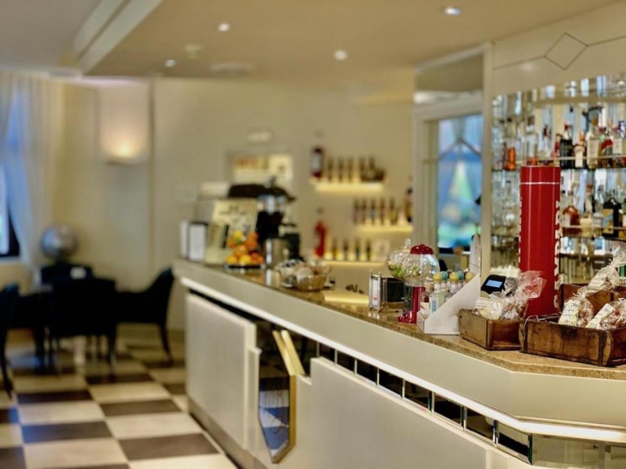 Hotel Brescia