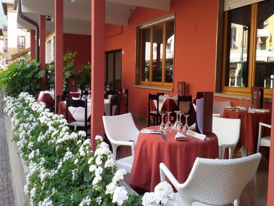 Hotel Diana