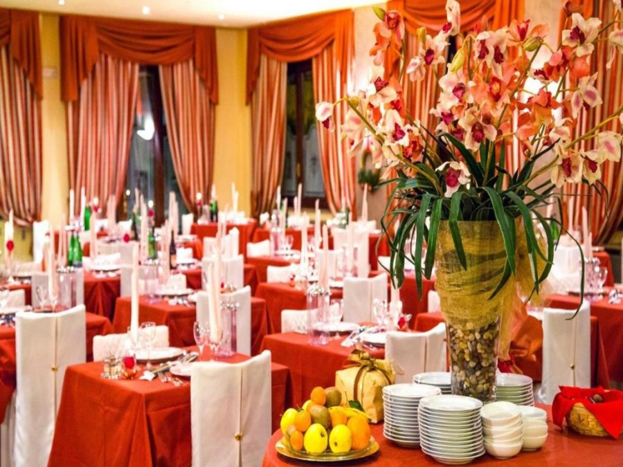Hotel Diana