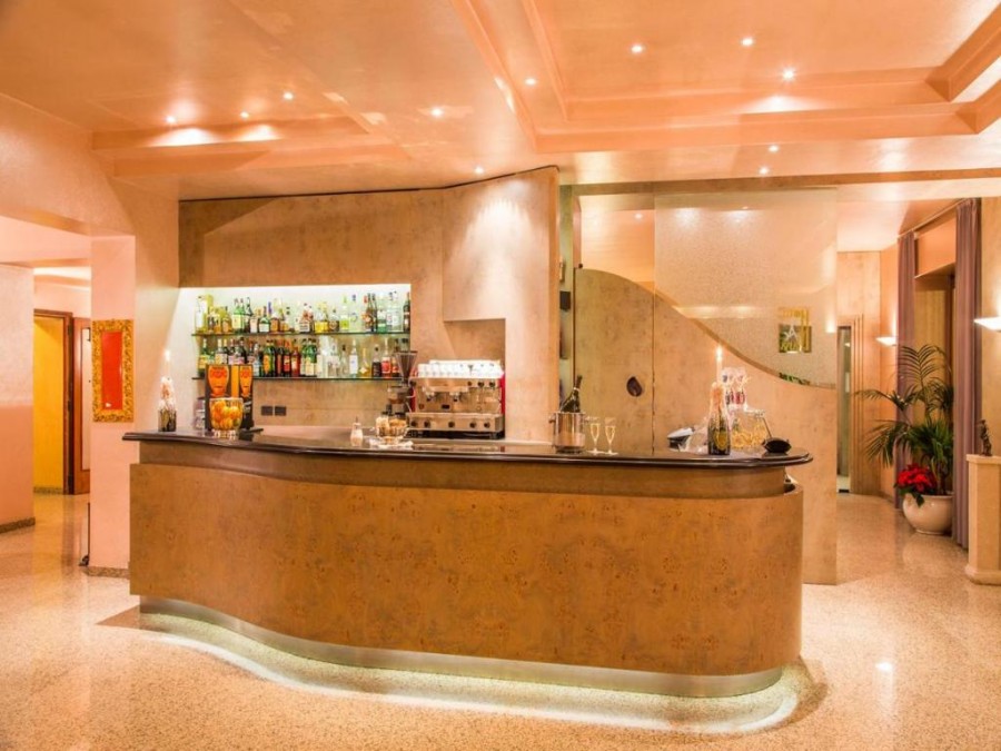 Hotel Diana