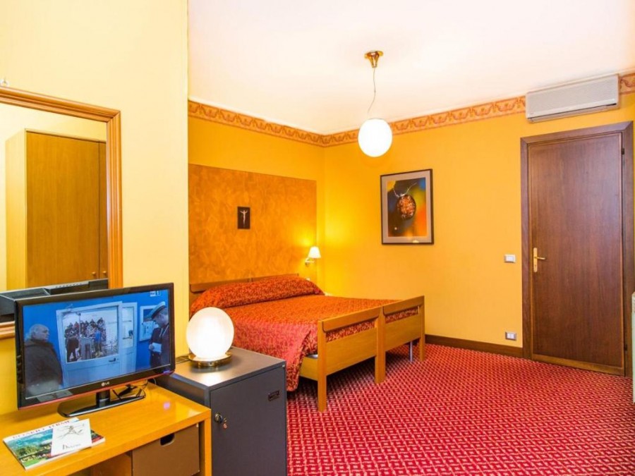 Hotel Diana