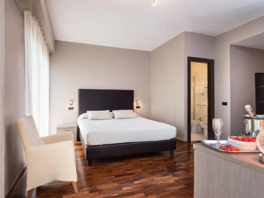 Hotel San Giorgio