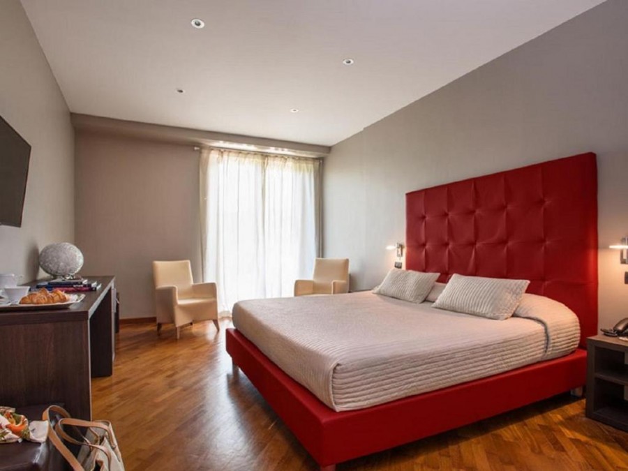 Hotel San Giorgio