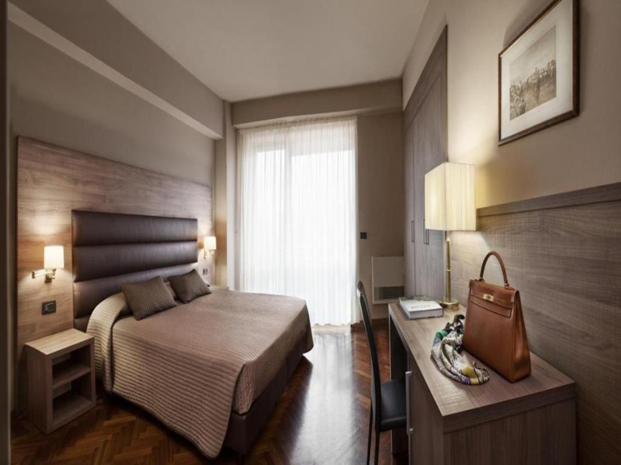 Hotel San Giorgio