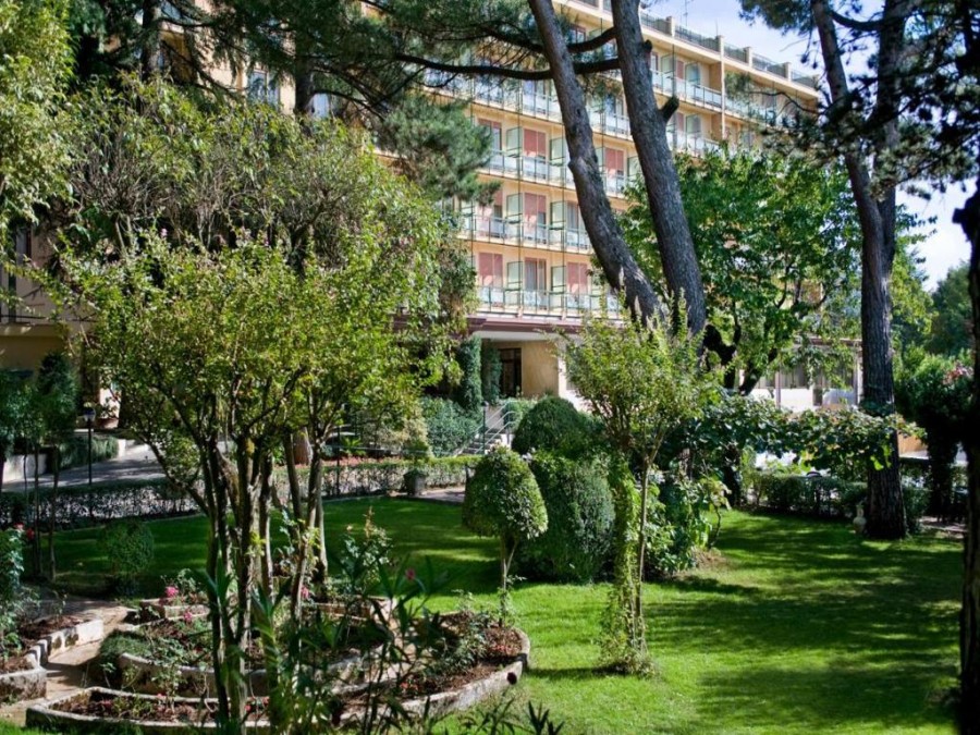 Hotel San Giorgio