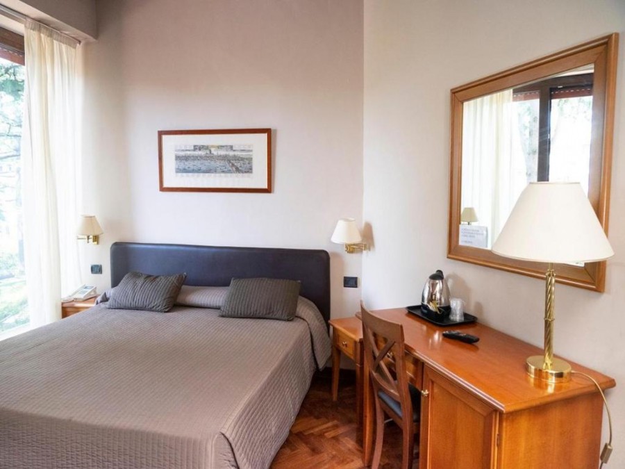 Hotel San Giorgio