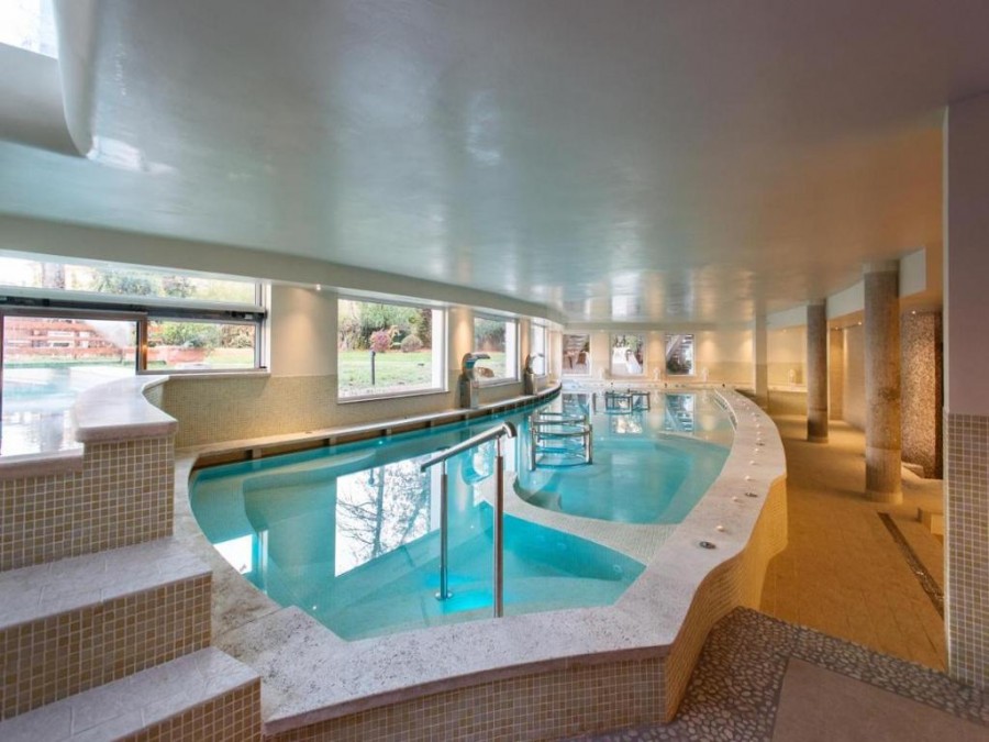 Silva Hotel Splendid