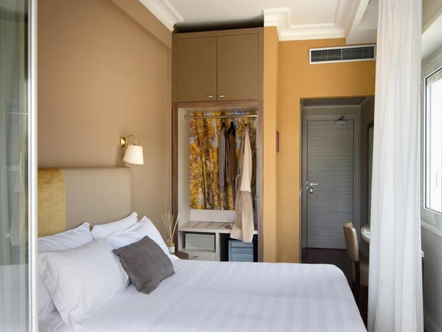 Silva Hotel Splendid