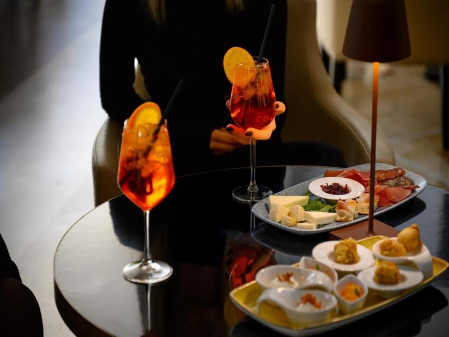 Silva Hotel Splendid